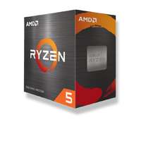 AMD AMD Ryzen 5 5600XT 3,7GHz AM4 BOX 100-100001585BOX
