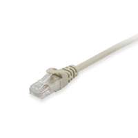 EQuip EQuip CAT6 U-UTP Patch Cable 0,15m Beige 625470