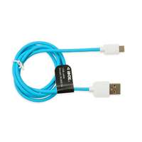 iBox iBox IKUMD3A USB-A - microUSB Cable 1m Blue