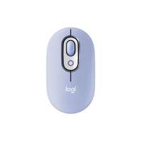 Logitech Logitech Pop Bluetooth mouse Lilac 910-007414