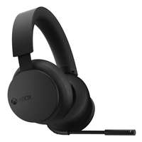 Microsoft Microsoft Xbox Wireless Bluetooth Stereo Headset Black TLL-00021