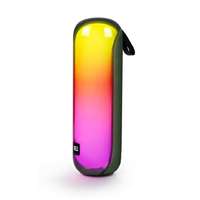 Bigben Interactive Bigben Interactive Party Tube Bluetooth Speaker Army Green PARTYBTTUBEARMY