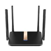 Cudy Cudy LT500D 4G LTE AC1200 Dual Band Wi-Fi Router with Detachable Antennas 00216298