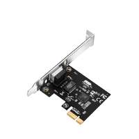 Cudy Cudy PE10 Gigabit PCI-E Ethernet Adapter