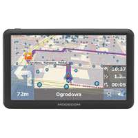 Modecom Modecom FreeWAY CX 7.4 7" 16GB + MapFactor maps of Europe NAV-FREEWAYCX74-MF-EU