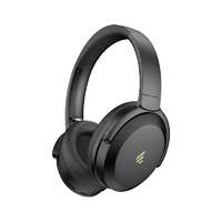 Edifier Edifier WH700NB Pro Wireless Over-Ear Headphones with Active Noise Cancellation Black WH700NBPRO-BK