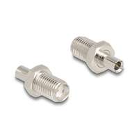 DeLock DeLock Adapter SMA jack to TS9 plug 90108