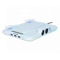 Nacon Nacon Multi Charging Stand for PS5 Slim Console White PS5SCHARGESTANDFAN