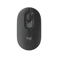 Logitech Logitech Pop Bluetooth mouse Graphite 910-007412