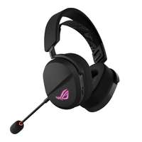 Asus Asus ROG Pelta Wireless Bluetooth Headset Black 90YH0410-BHUA00