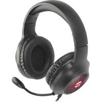 Speedlink Speedlink Virtas Illuminated 7.1 Gaming Headset Black SL-860013-BK