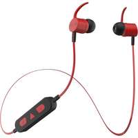 Maxell Maxell Solid Bluetooth Headset Red/Black 303981.00.CN