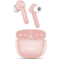 Maxell Maxell Dynamic+ Bluetooth Headset Pink 348572