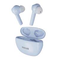 Maxell Maxell Dynamic+ Bluetooth Headset Blue 348571