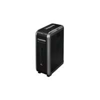 Fellowes Fellowes Powershred 125Ci Iratmegsemmisítő Black 4612001