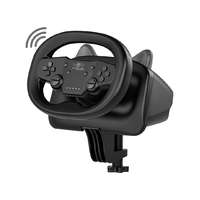 Spirit Of Gamer Spirit Of Gamer Race Wheel Pro Air Wireless Kormány Black SOG-RWPABK