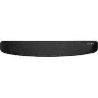 Speedlink Speedlink Sateen Ergonomic Wrist Rest Black SL-620801-BK