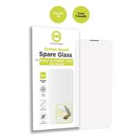 Mobile Origin Mobile Origin Screen Guard Spare Glass Case Friendly iPhone 16 SGA-SP-I16