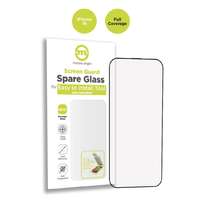Mobile Origin Mobile Origin Screen Guard Spare Glass Full Coverage iPhone 16 SGA-SP-F-I16