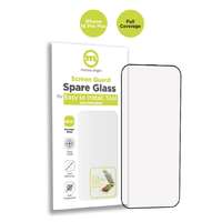 Mobile Origin Mobile Origin Screen Guard Spare Glass Full Coverage iPhone 16 Pro Max SGA-SP-F-I16PROMAX