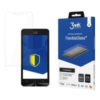 3mk 3mk FlexibleGlass hibrid üvegfólia 7H Asus Zenfone 6 106772