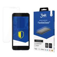 3mk 3mk FlexibleGlass hibrid üvegfólia 7H HTC U11 106853
