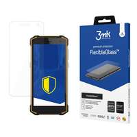 3mk 3mk FlexibleGlass hibrid üvegfólia 7H MyPhone Hammer Energy 2 107017