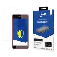 3mk 3mk FlexibleGlass hibrid üvegfólia 7H Sony Xperia Z1 Compact 107181