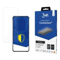 3mk 3mk FlexibleGlass hibrid üvegfólia 7H Asus Zenfone 8 Flip 5G 133957