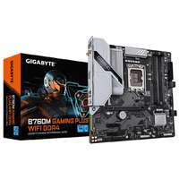 Gigabyte Gigabyte B760M GAMING PLUS WIFI DDR4
