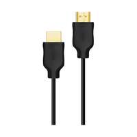 Philips Philips HDMI 2.0 Cable male to male cable 3m Black PHIL-SWV5531/00