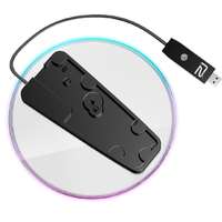 ready2gaming ready2gaming PS5 Light Stand P5LIGHTSTAND