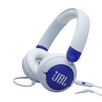 JBL JBL Junior 320 Headset Blue JBLJR320BLU