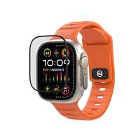 Mobile Origin Mobile Origin Screen Guard Spare Hybrid film Apple Watch Ultra 2/1 49mm SGA-SP-AWU