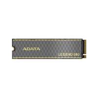 A-Data A-Data 500GB M.2 2280 NVMe Legend 860 SLEG-860-500GCS