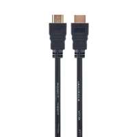 Gembird Gembird CC-HDMIL-1.8M High speed HDMI cable with Ethernet Select Series 1,8m Black