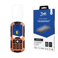 3mk 3mk FlexibleGlass hibrid üvegfólia 7H MyPhone Hammer 139474