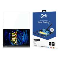 3mk 3mk Paper Feeling védőfólia rajzoláshoz Lenovo Yoga Smart Tab 140811