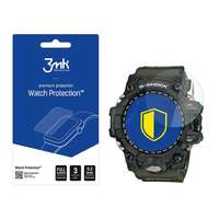 3mk 3mk Óra kijelző védőfólia FlexibleGlass hibrid üvegfólia 7H Casio G-SHOCK Mudmaster 144748
