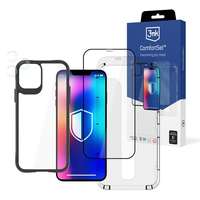 3mk 3mk Comfort Set 4 in 1 Apple iPhone 11 Pro 150375