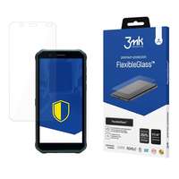 3mk 3mk FlexibleGlass hibrid üvegfólia 7H MyPhone Hammer Energy X 151829