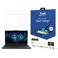 3mk 3mk Paper Feeling védőfólia rajzoláshoz Gigabyte Aorus 7 W-19u3PapFe-GA7
