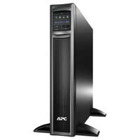 APC APC SMX1000I Smart-UPS X Line Interactive LCD 1000VA UPS