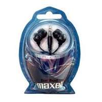 Maxell Maxell PLUGZ Black 303459.00.CN