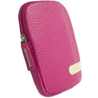 Krusell Krusell Camera Case GAIA Pink 48190