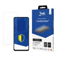 3mk 3mk FlexibleGlass hibrid üvegfólia 7H MyPhone N23 Plus 5G W-3FxGl-MPN23P5G