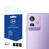 3mk 3mk Kameralencse védőfólia Cubot Note 50 W-3LenProt-CN50