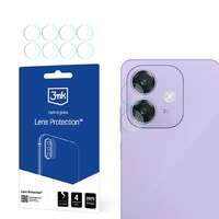 3mk 3mk Kameralencse védőfólia Oppo A40 / A40M / A3 4G W-3LenProt-OA34G