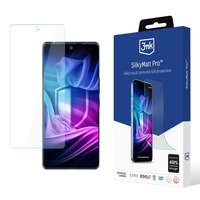 3mk 3mk Silky Matt Pro fólia HTC U24 Pro W-3SlMatPr-HtU24Pr0