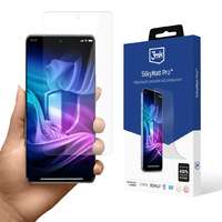 3mk 3mk Silky Matt Pro fólia Vivo T3 Pro 5G W-3SlMatPr-vt3p5g